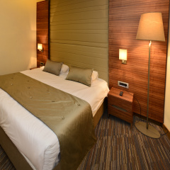 Hotel Arcadia Blue Istanbul - Bild 3