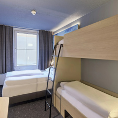 B&B Hotel Köln-Airport - Bild 6