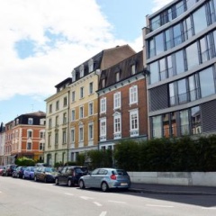 Apartments Logis 69 - Bild 1