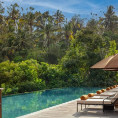 Anantara Ubud Bali Resort - Bild 13