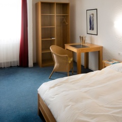 Elan Hotel - Bild 3
