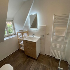 Apartment mit Balkon No2 - Bild 5