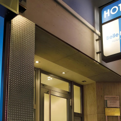 Hotel Belle Blue - Bild 1