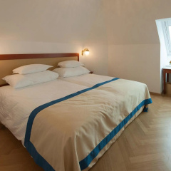 Ambassador Hotel - Bild 6