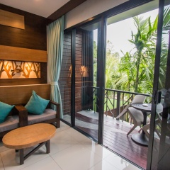 Chaokoh Phi Phi Hotel & Resort - Bild 27