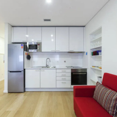 D&S - Porto Theater Apartment thumbnail 16