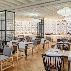 H10 Universitat Hotel - Bild 21