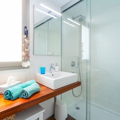 Modern Panoramic Sea View House Mallorca - Bild 6