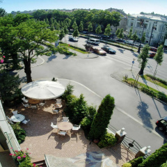 Mamaison Hotel Andrassy Budapest - Bild 20