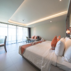 Maikhao Palm Beach Resort - Bild 29