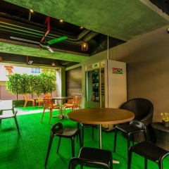 Ibis Budget Singaproe Vanda Hotel - Bild 21