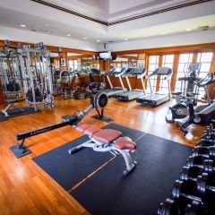 Banyan Tree Phuket - Bild 26
