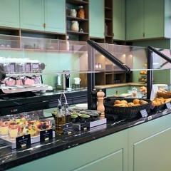 Orangerie - Bild 10