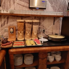 Hotel Eulensteins - Bild 13