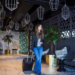 ibis Styles Amsterdam Airport (new) - Bild 26