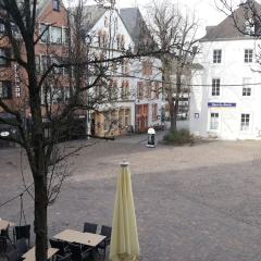 Ricks City Hotel 2 - Bild 11