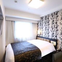 APA Hotel Ayase Ekimae - Bild 4