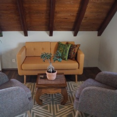 Villa Paz Rhein-Main Offenbach - Bild 12