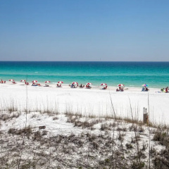Woodland Shores Beach Resort by Panhandle Getaways thumbnail 13