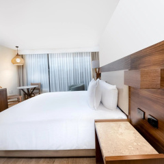 Oh! Oasis Urban Hotel - Bild 6