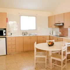 Adorable 1-bedroom Holiday Apartment With Balcony All Yours in Erimi, Cyprus from 123$, photos, reviews - zenhotels.com photo 2