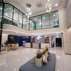 Poolrada Boutique Hotel - Bild 3