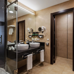 Crowne Plaza Madrid Airport by IHG - Bild 10