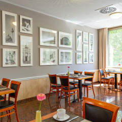 Leonardo Hotel Berlin KU'DAMM - Bild 17