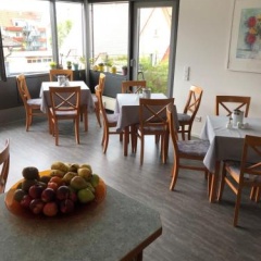 Hotel Metropol Garni - Bild 20