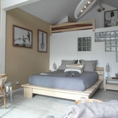 MAROSENIA TTIKI Cottage & SPA thumbnail 2