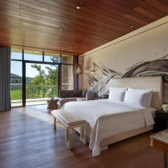 Yanqi Hotel managed by Kempinski thumbnail 27
