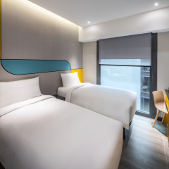 Hotel Mi Rochor - Bild 2