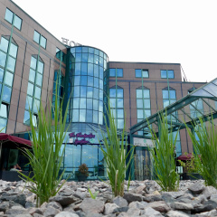 Hotel Amadeus Frankfurt - Bild 21