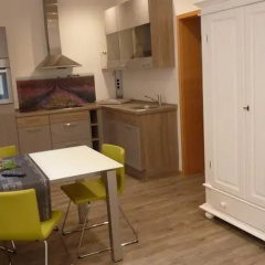 Schöne Wohnung Parsdorf - Bild 5