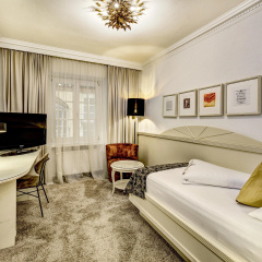 Hotel Goldener Adler, BW Signature Collection - Bild 7