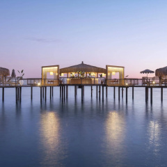 Blue Marlin Deluxe Spa & Resort - All Inclusive - Bild 28