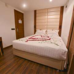 Dreams Grand in Hulhumale, Maldives from 141$, photos, reviews - zenhotels.com photo 20