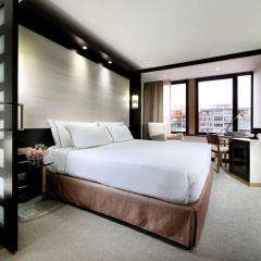 Melia Barcelona Sarrià - Bild 5