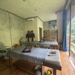 Kenran Resort Ubud by Soscomma Resort - Bild 18