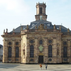 Saarlogis - Bild 1