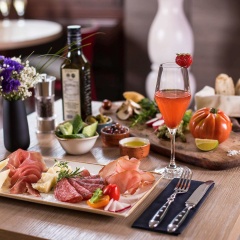 Mercure Vienna First - Bild 13