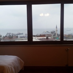 Ayasofya Apart Hotel - Bild 7