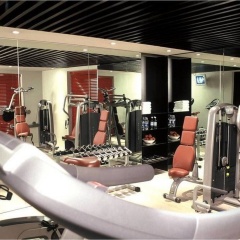 STRAF Hotel&bar - Bild 16