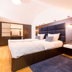 Luxury Boarding Suites - Bild 4