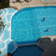Boulevard Hotel - Bild 6