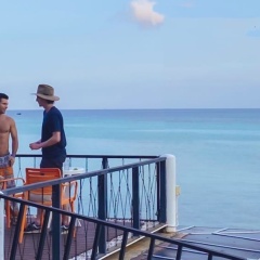 Phi Phi Don Chukit Resort - Bild 30