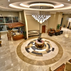 Atakosk Hotel - Bild 2