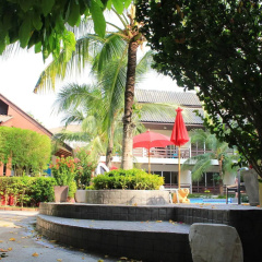The Beach Garden Resort thumbnail 24