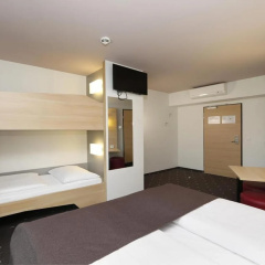 B&B Hotel Berlin-Alexanderplatz - Bild 11