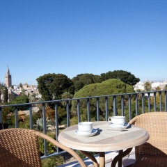 Alcazar Hotel - Bild 8